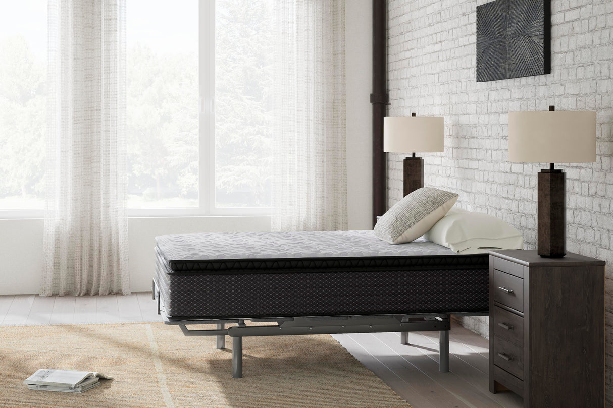 Anniversary Edition Pillowtop Mattresses