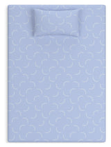 iKidz Ocean Mattresses