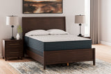 Furniture City Biloxi - Ashley Furniture - Hybrid 1200 Mattresses - King / White - M43541