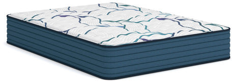 Furniture City Biloxi - Ashley Furniture - Limited Edition Firm 3.0 Mattresses - Queen - M45031