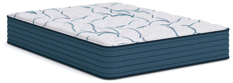 Furniture City Biloxi - Ashley Furniture - Limited Edition Plush 3.0 Mattresses - Queen - M45131