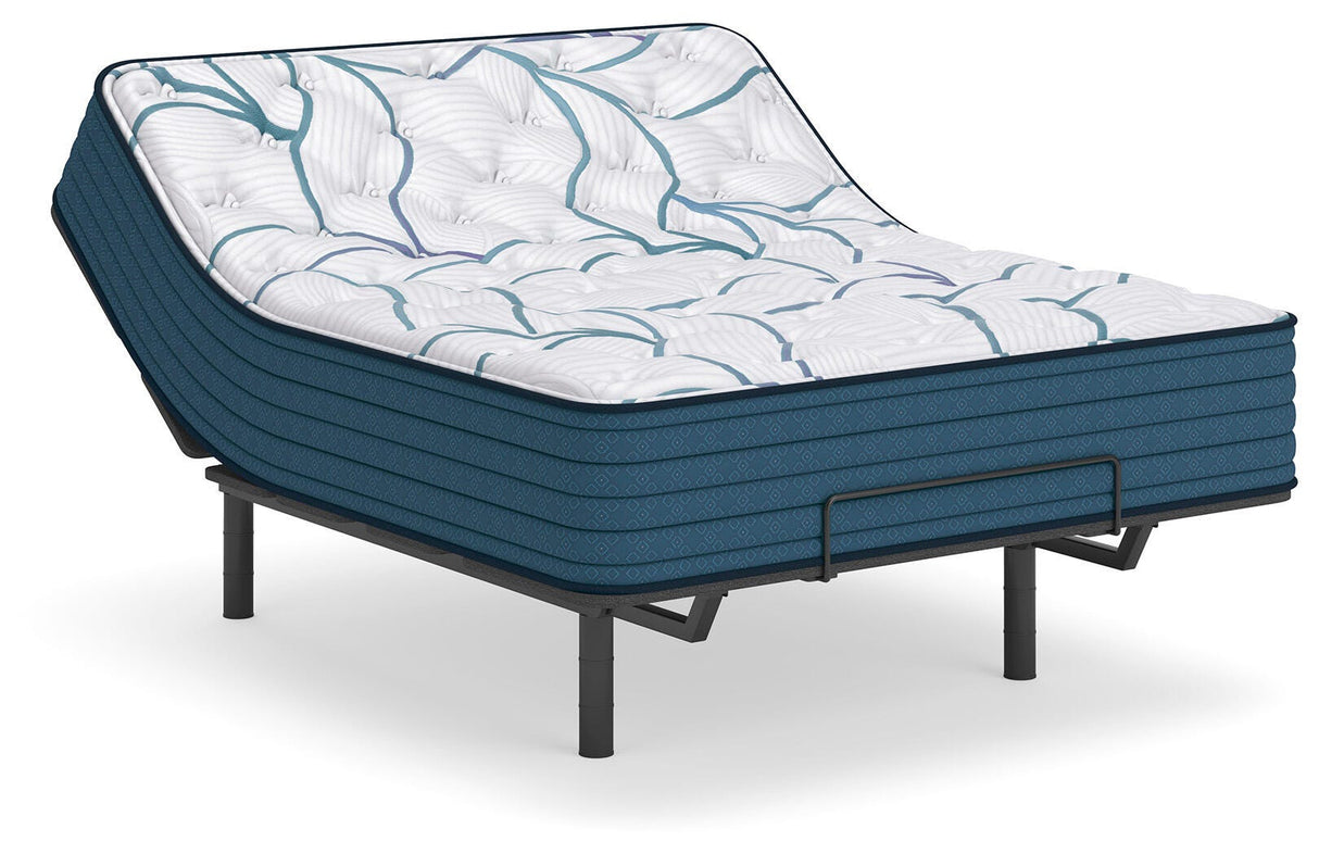 Limited Edition Plush 3.0 Mattresses