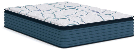 Furniture City Biloxi - Ashley Furniture - Limited Edition Plush PT 3.0 Mattresses - Queen - M45231