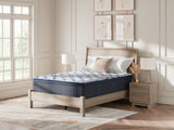 Furniture City Biloxi - Ashley Furniture - Plush Luxe 2.0 Mattresses - California King / Blue - M49751