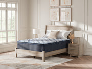 Furniture City Biloxi - Ashley Furniture - Plush Luxe 2.0 Mattresses - California King / Blue - M49751