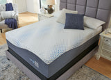 Millennium Luxury Gel Latex and Memory Foam Mattresses