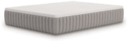 Furniture City Biloxi - Ashley Furniture - Terra Sleep Soft Mattresses - King / White - M52441