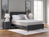Furniture City Biloxi - Ashley Furniture - Terra Sleep Soft Mattresses - King / White - M52441