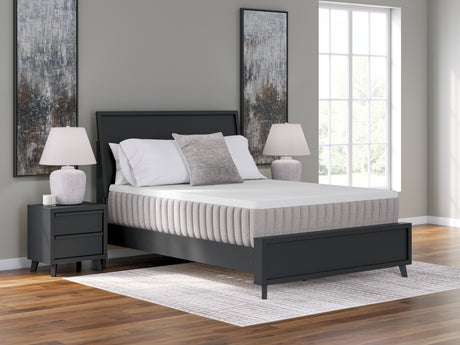 Furniture City Biloxi - Ashley Furniture - Terra Sleep Soft Mattresses - King / White - M52441