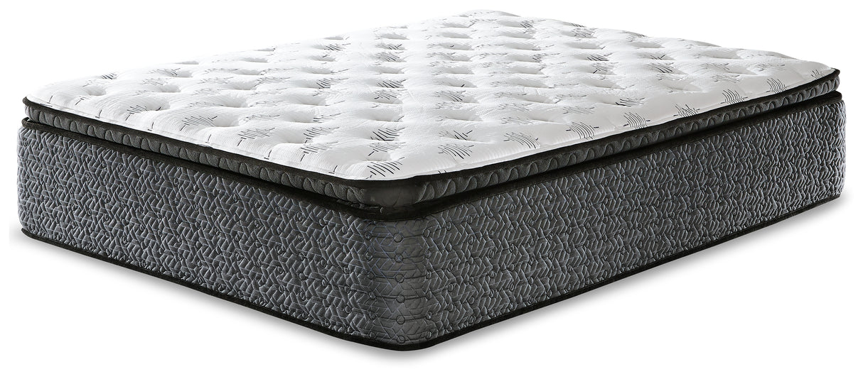 Ultra Luxury PT with Latex Mattresses