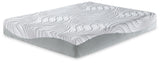 10 Inch Memory Foam Mattresses