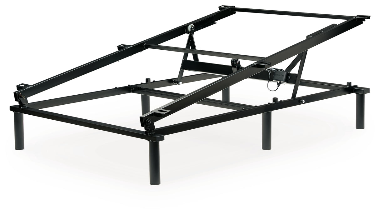 Furniture City Biloxi - Ashley Furniture - Elevate Queen/Full Lift Kit - Queen/Full Lift Kit - M5X632