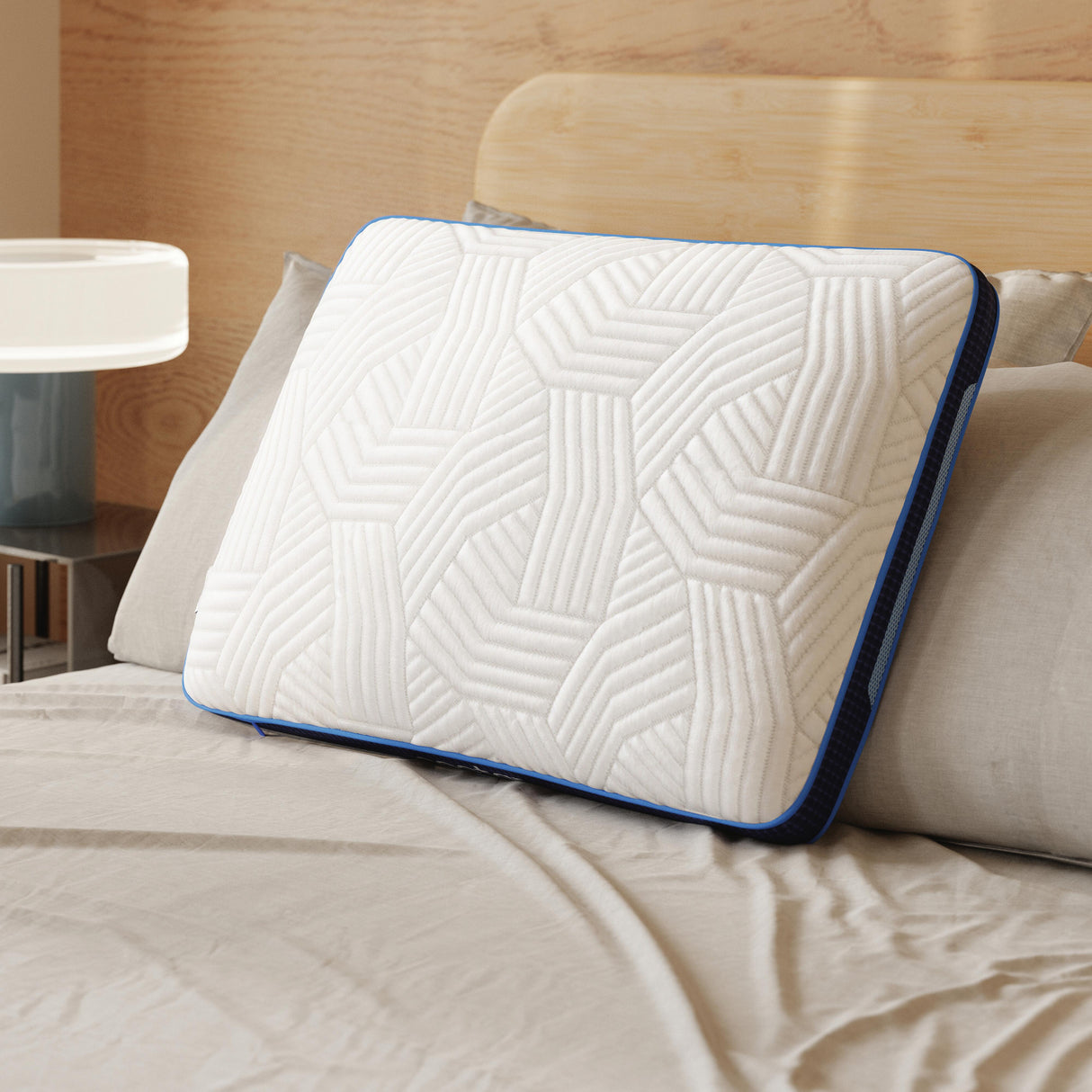 Furniture City Biloxi - Ashley Furniture - Nectar Premier Pillow (Set of 4) - Pillow (4/CS) - M88805