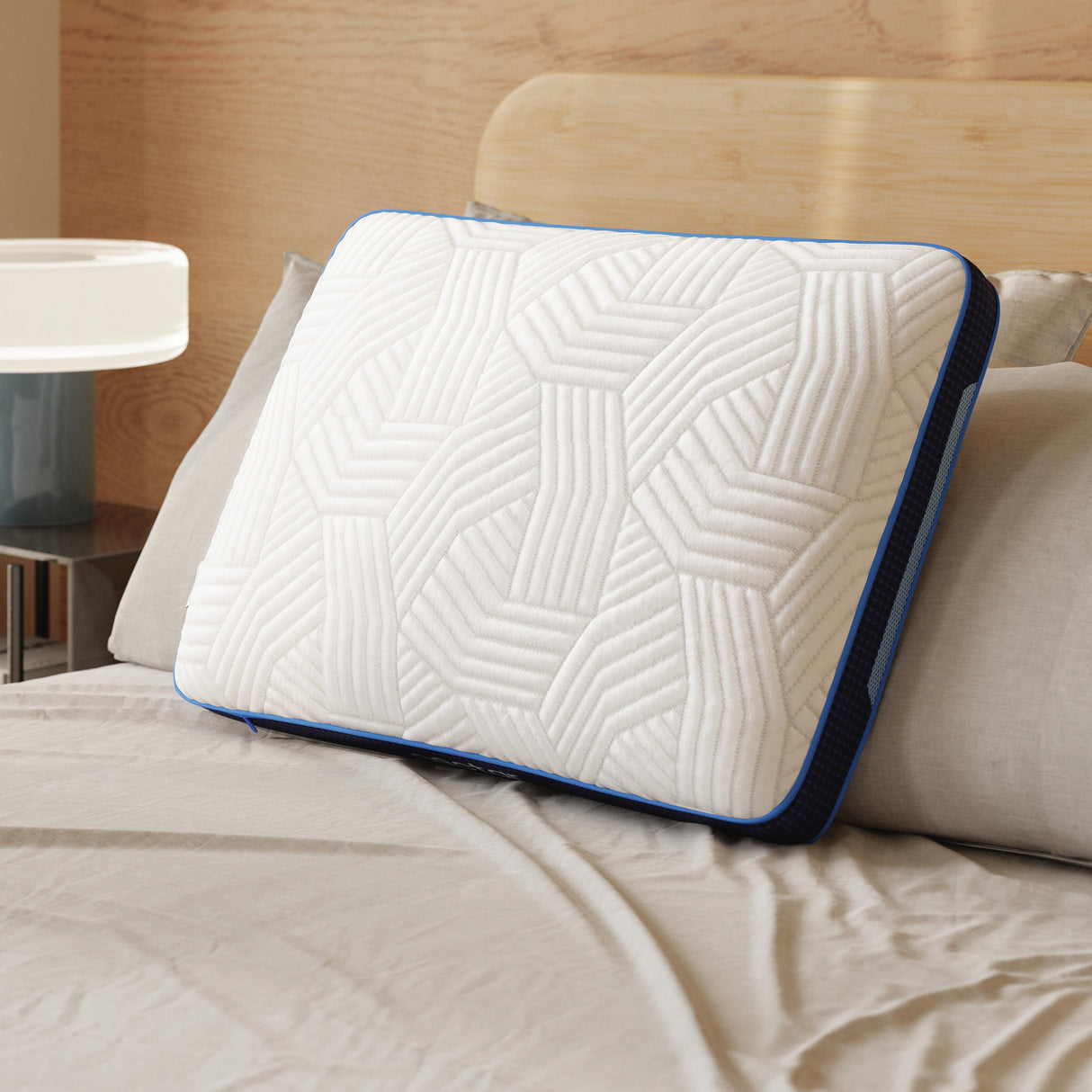 Furniture City Biloxi - Ashley Furniture - Nectar Luxe Pillow (Set of 4) - Pillow (4/CS) - M88806