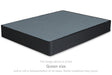 Furniture City Biloxi - Ashley Furniture - Foundation Full Foundation - Full Foundation / Black - M98X22