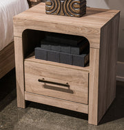 Kinlanni Bedroom