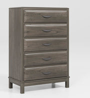 Furniture City Biloxi - Ashley Furniture - Mazing Bedroom - Five Drawer Chest - PCB478-46