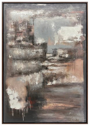 Floymour Wall Decor