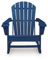 Sundown Shores Outdoor