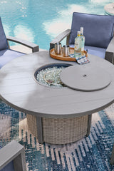 Half Moon Beach Outdoor