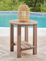 Grover Beach Outdoor