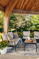 Carmel Highlands Outdoor