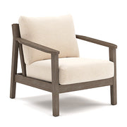 Furniture City Biloxi - Ashley Furniture - Adams Lane Outdoor - Lounge Chair w/Cushion (Set of 2) - PCP602-820