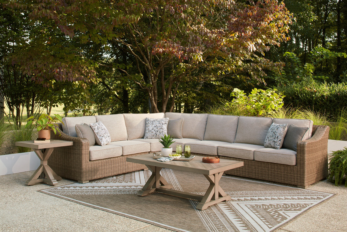 Laguna Heights Outdoor