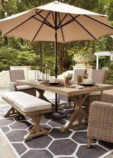 Beachcroft Outdoor