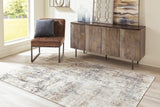 Furniture City Biloxi - Ashley Furniture - Jerelyn Rug - 7'10" x 10' Rug / Multi - R405041