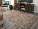 Furniture City Biloxi - Ashley Furniture - Mauville Rug - 5' x 7'10" Rug / Multi - R405332