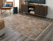 Furniture City Biloxi - Ashley Furniture - Mauville Rug - 5' x 7'10" Rug / Multi - R405332