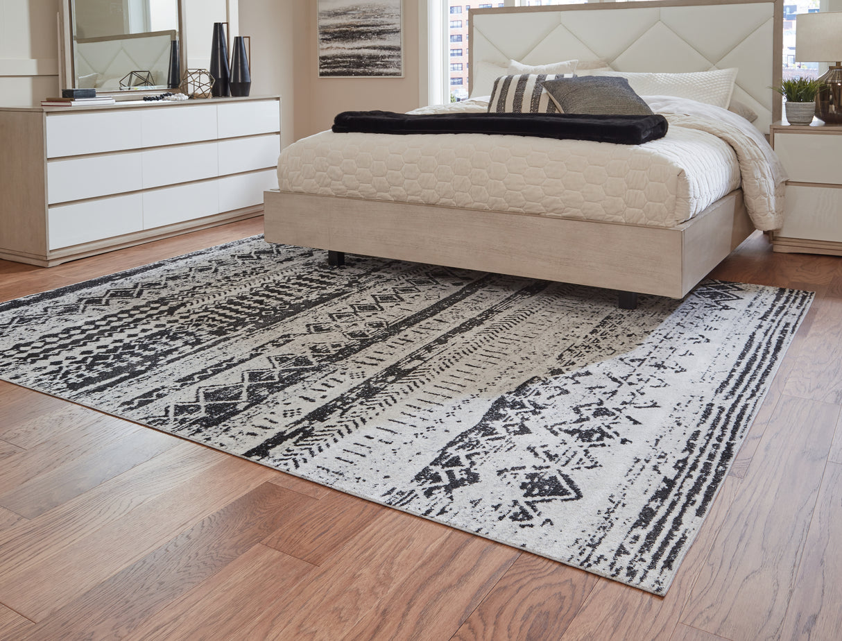 Devman Rug