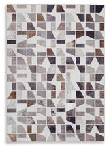 Jettner Rug