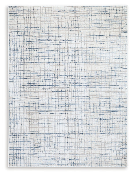 Beckfille Rug