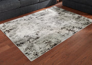 Furniture City Biloxi - Ashley Furniture - Greyland Rug - 5' x 7' Rug / Multi - R405972