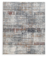 Rhettner Rug