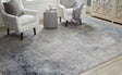 Furniture City Biloxi - Ashley Furniture - Brookhall Rug - 7'10" x 10'6" Rug / Multi - R406101