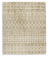 Bunchly Rug