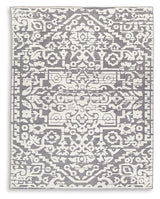 Oddetteley Rug