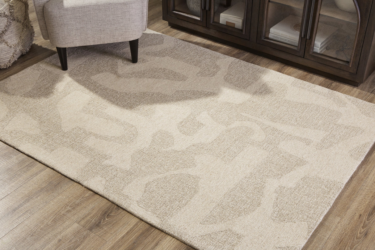 Ladonia Rug