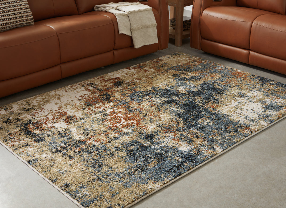 Maville Rug