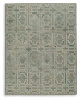 Jossland Rug