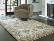 Furniture City Biloxi - Ashley Furniture - Ainswick Rug - Memory Foam Medium Rug - R407882
