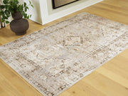 Furniture City Biloxi - Ashley Furniture - Livdon Rug - Washable Medium Rug - R407912