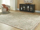 Furniture City Biloxi - Ashley Furniture - Rossbury Rug - Extra Large Rug - R407960