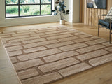 Furniture City Biloxi - Ashley Furniture - Orest Rug - Large Rug - R407981