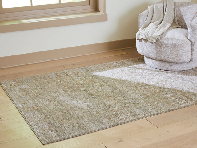Furniture City Biloxi - Ashley Furniture - Neroham Rug - Medium Rug - R408032