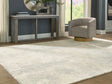 Furniture City Biloxi - Ashley Furniture - Raif Rug - Extra Large Rug - R408080
