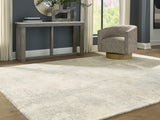 Furniture City Biloxi - Ashley Furniture - Raif Rug - Extra Large Rug - R408080